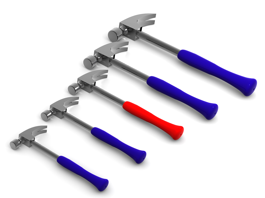 What's Your Market Research Hammer? Finding the best tools for ...