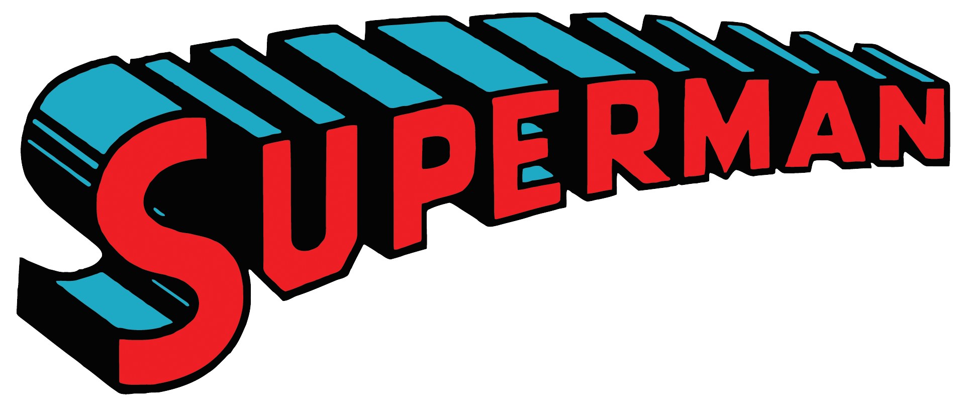 Superman Logo Vector - ClipArt Best