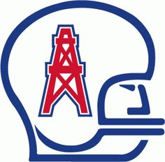 Houston Oilers Logo Clip Art - ClipArt Best