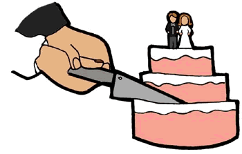 â?· Wedding Cakes: Animated Images, Gifs, Pictures & Animations ...