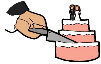â?· Wedding Cakes: Animated Images, Gifs, Pictures & Animations ...