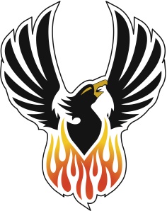 1000+ images about phoenix rises | Phoenix design ...