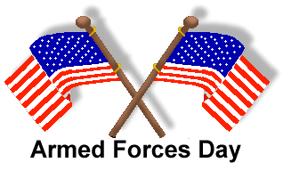 Armed Forces Day Clipart - ClipArt Best