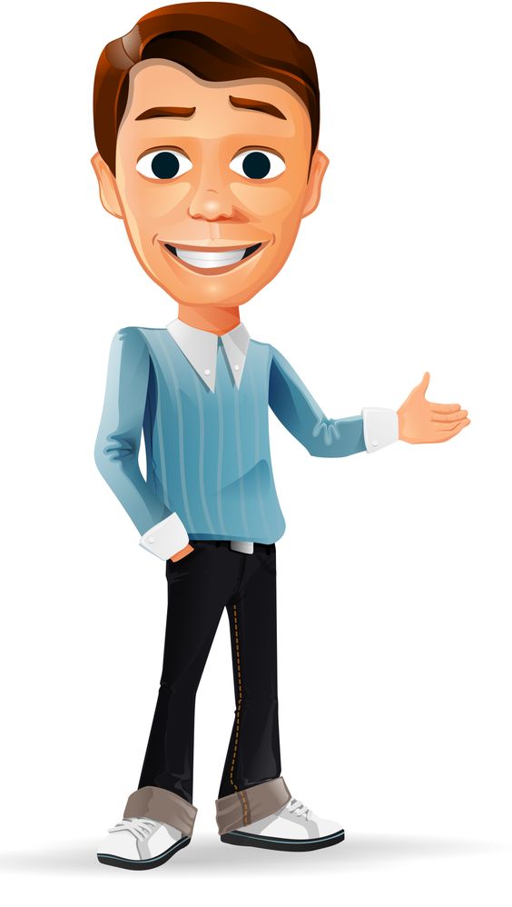 clipart businessman - photo #47