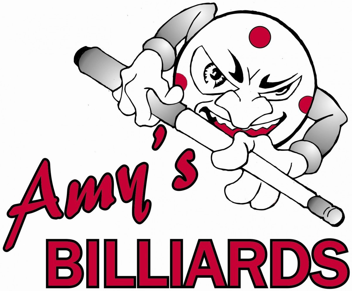 Logo Billiard - ClipArt Best