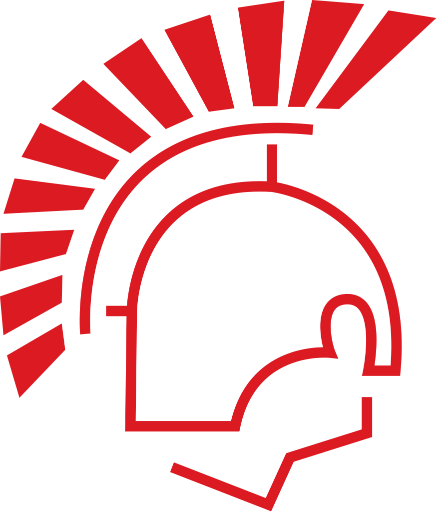 File:DHS Warrior Logo.svg - Wikipedia