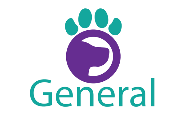 General Dog Logo | Logo Templates | WrapBootstrap - Bootstrap ...