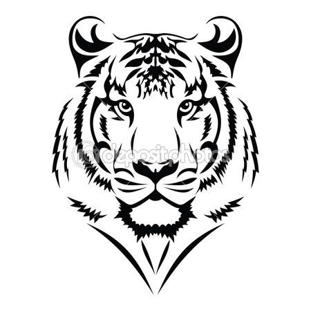 Tiger Tattoo Design | Tiger Tattoo ... - ClipArt Best - ClipArt Best Tiger Tattoo Design | Tiger Tattoo ... - ClipArt Best - ClipArt Best