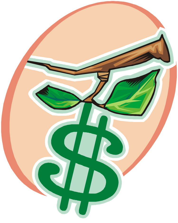 Pictures Of Money Tattoos - ClipArt Best