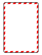 Borders, Parking - Safety - Free Clipart Images