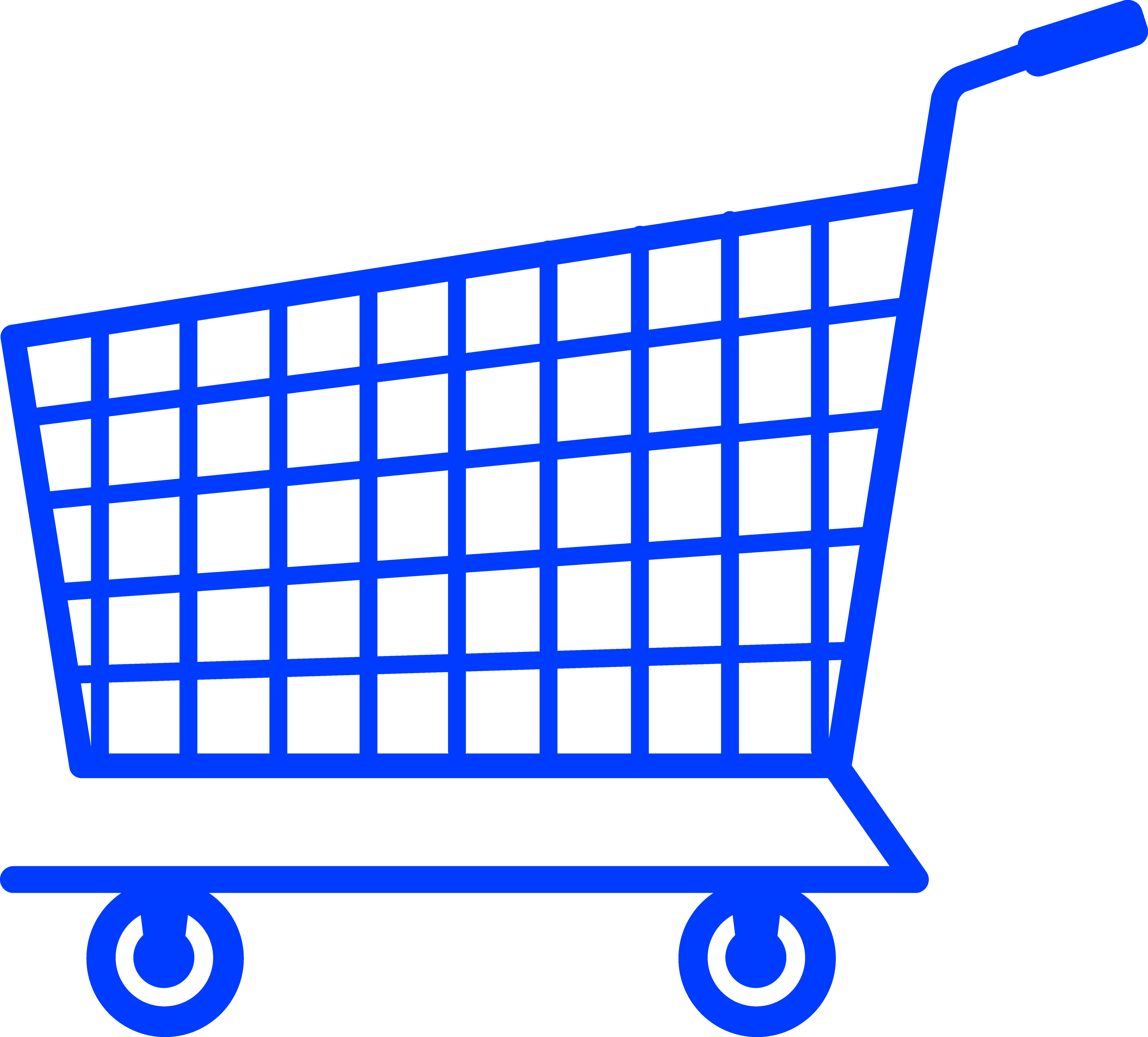 Supermarket Clipart - Free Clipart Images
