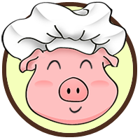 Pig Logo Design - ClipArt Best