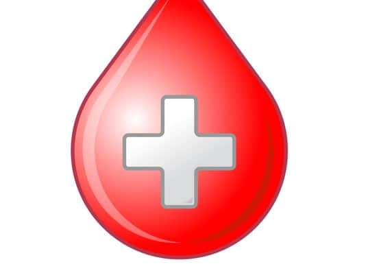 EMERGENCY CALL: Red Cross seeks blood donors