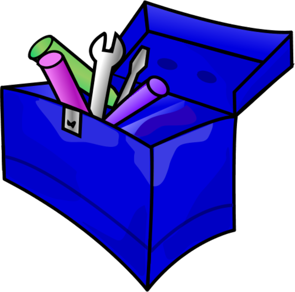 clipart tool bag - photo #4