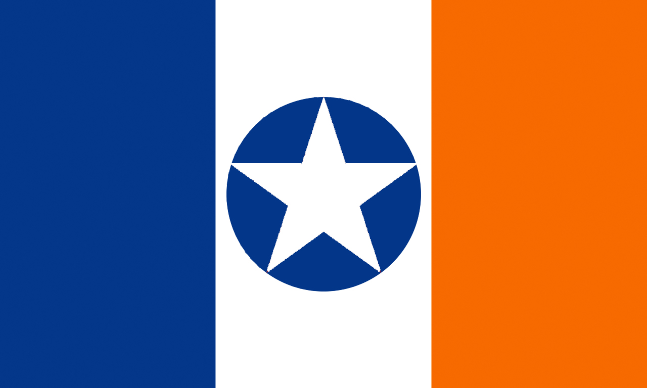 Proposed Flag of New York City - Imgur