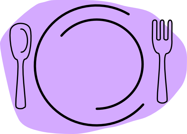 Free soul food clipart