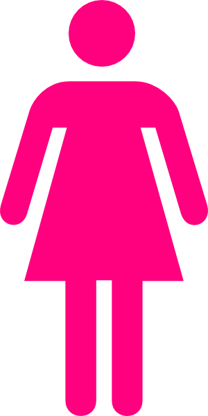 Female 20clipart - Free Clipart Images