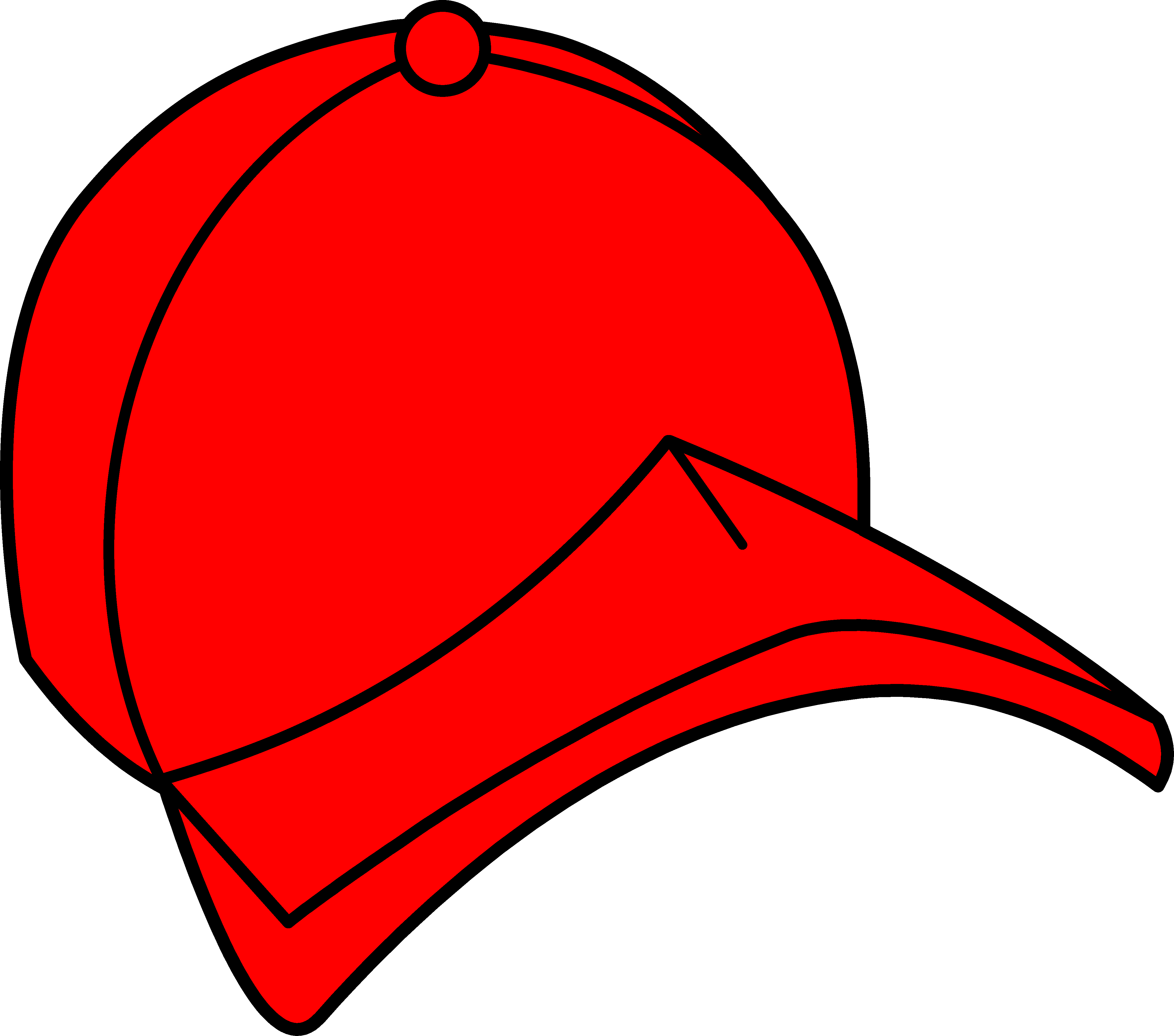 Sun Cap Clipart ClipArt Best
