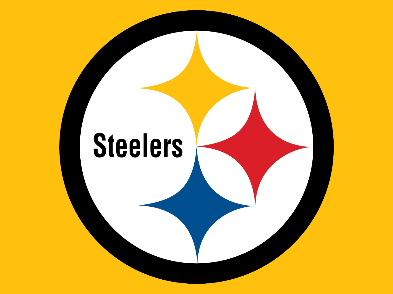 Nfl Steelers Clipart