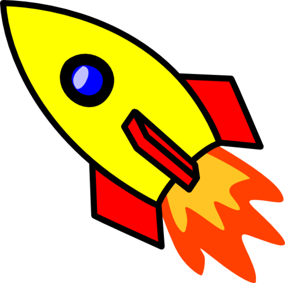 Spaceship 20clipart Clipart Panda Free Images Clipart - Free to ...