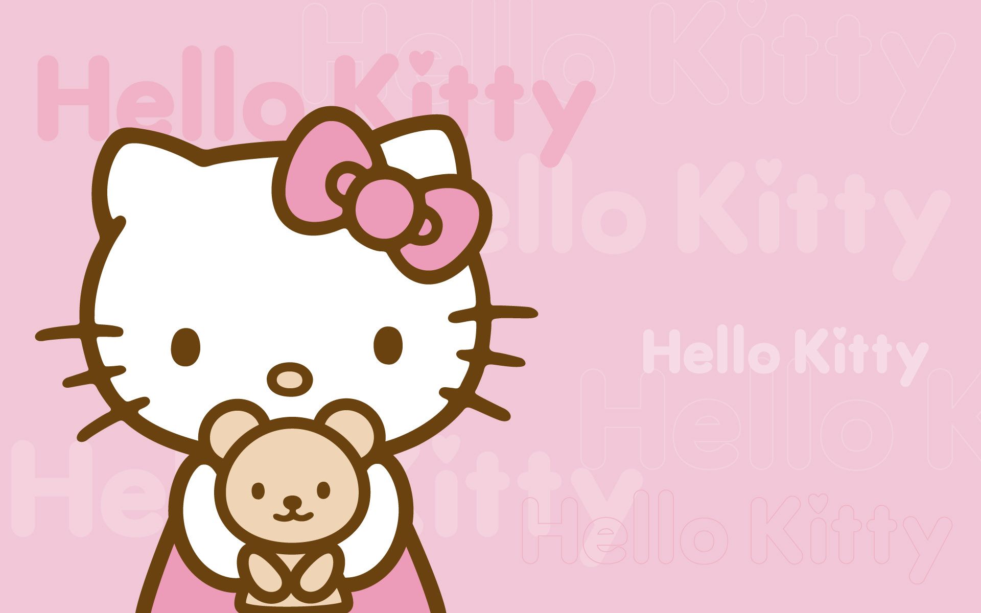 Hello Kitty HD