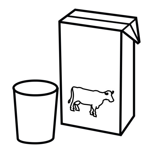 Leche De Carton - ClipArt Best Leche De Carton - ClipArt Best