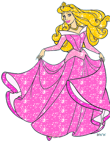 Sleeping Beauty Clip Art - Free Clipart Images
