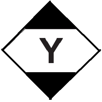 454 views Dangerous Goods Labels