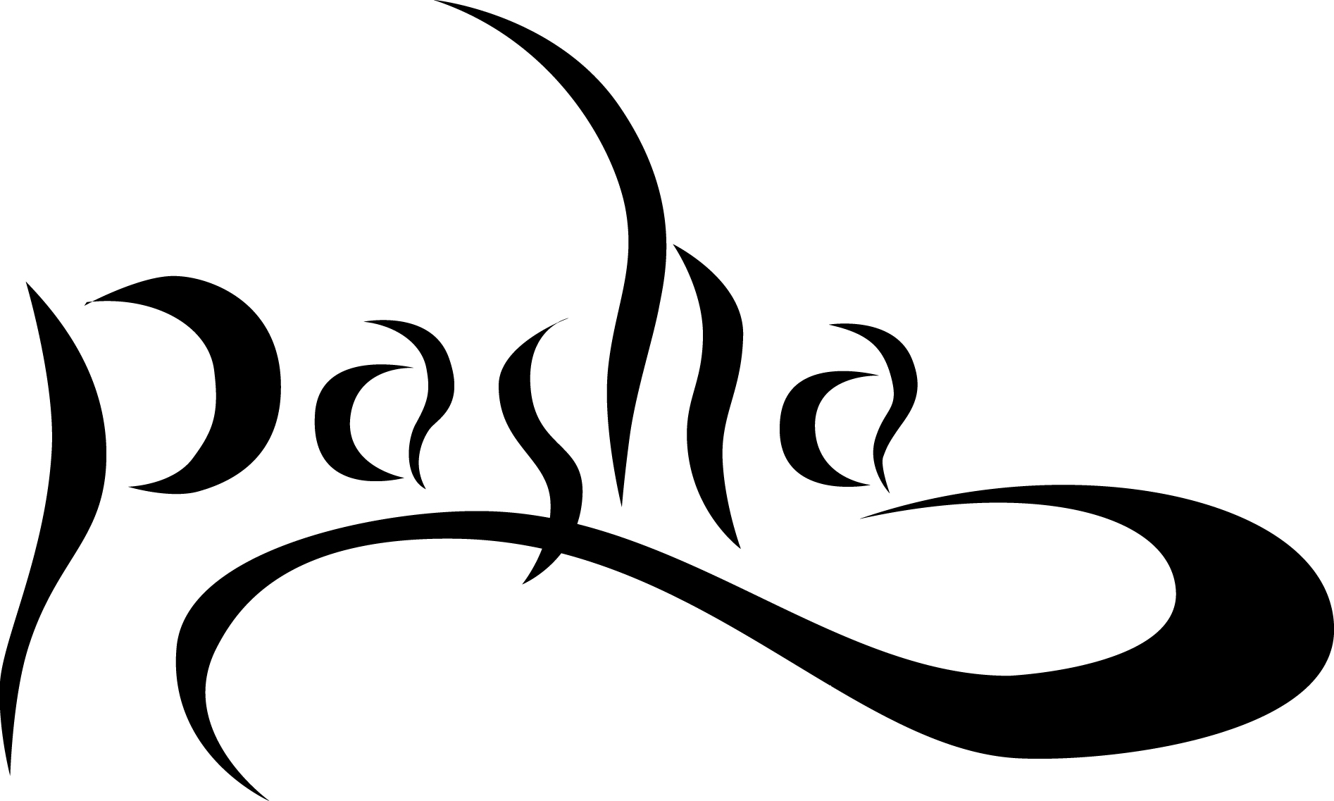 pasha logos | Dangerous Design
