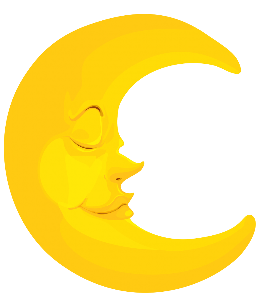 Moon clipart images