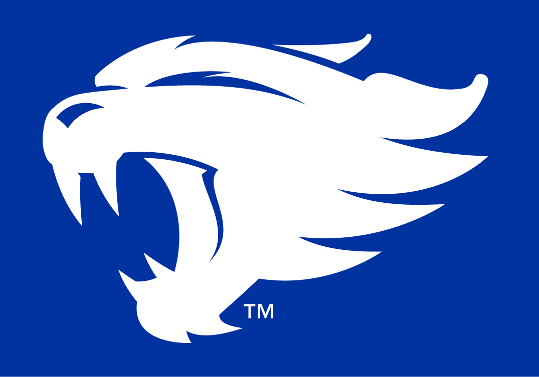 Kentucky Wildcats Alternate Logo - NCAA Division I (i-m) (NCAA i-m ...