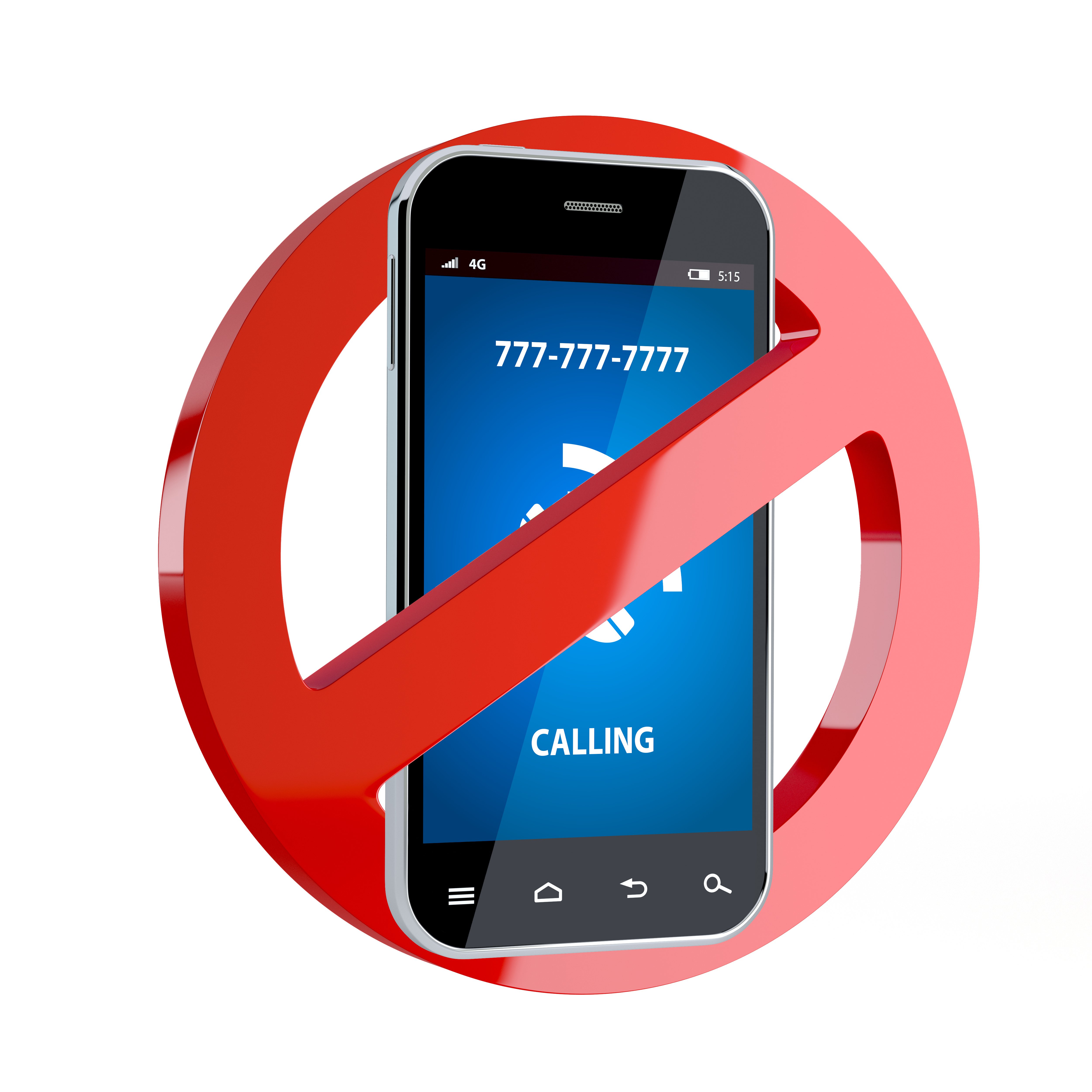 No Phones Allowed” Do Cell Phone Bans Really Work? MyBrokenPhone