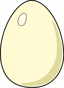 Clipart egg