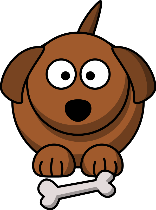 Angry Dog Cartoon | Free Download Clip Art | Free Clip Art | on ... -  ClipArt Best - ClipArt Best