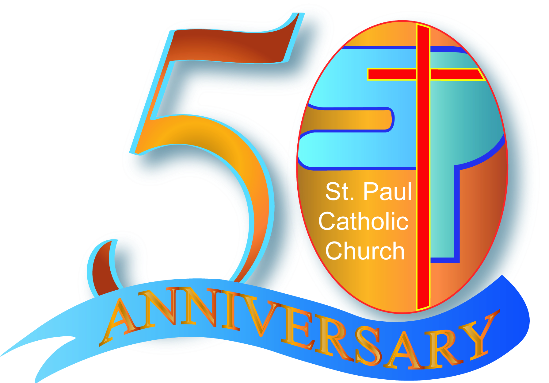 St Paul Catholic Church & Preschool: 100th Anniversary Time Capsule