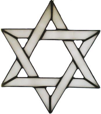 Jewish Star of David symbol is Vedic Anahata (Heart) Chakra ...