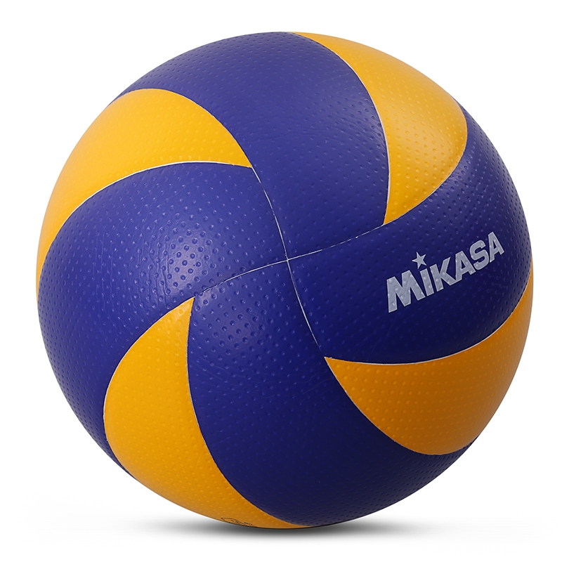 Volleyball ball clipart mikasa