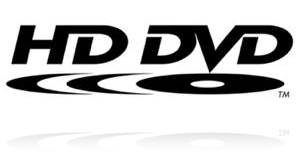 Hd Dvd Logo Png - ClipArt Best