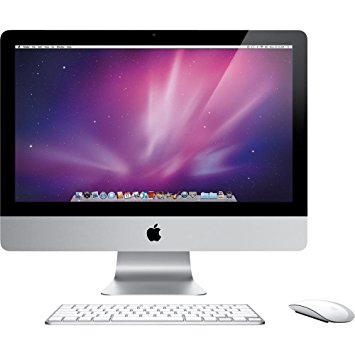 Amazon.com: Apple iMac MC508LL/A 21.5-Inch Desktop (OLD VERSION ...