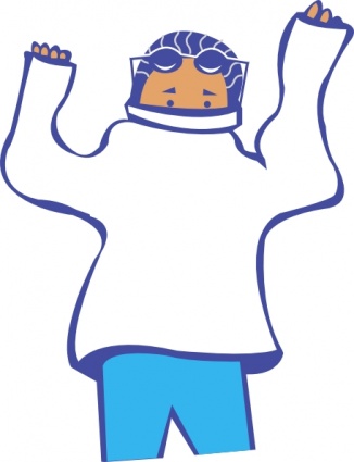 429 views Clothes Clip Art Free