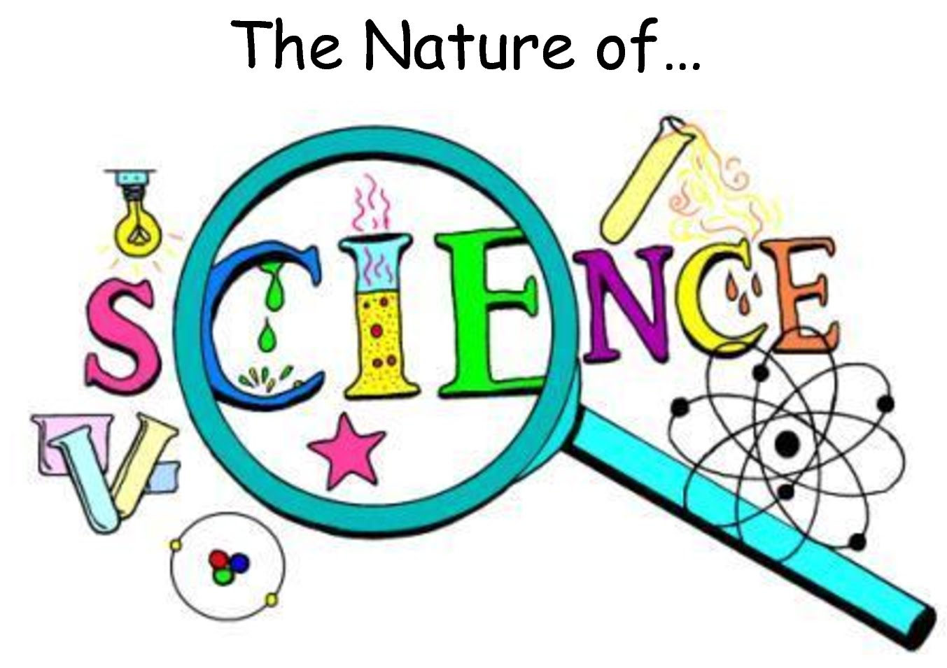 The Natural Of Science Animation Cartoon - YouTube