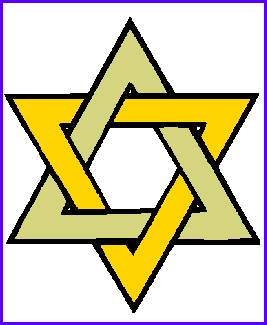 Judaism Symbols - ClipArt Best