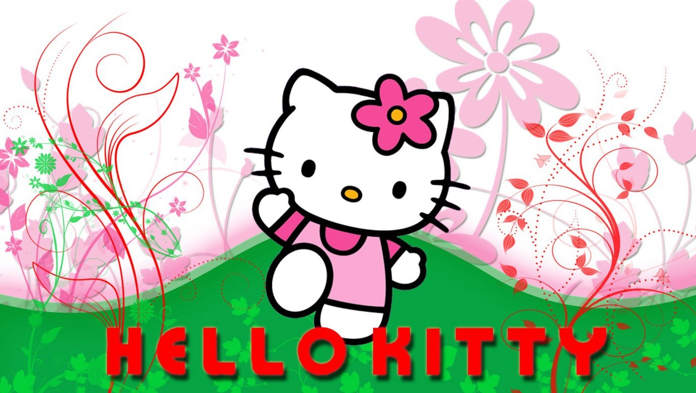 451 views 65 Hello Kitty HD Wallpapers | Backgrounds - Wallpaper Abyss