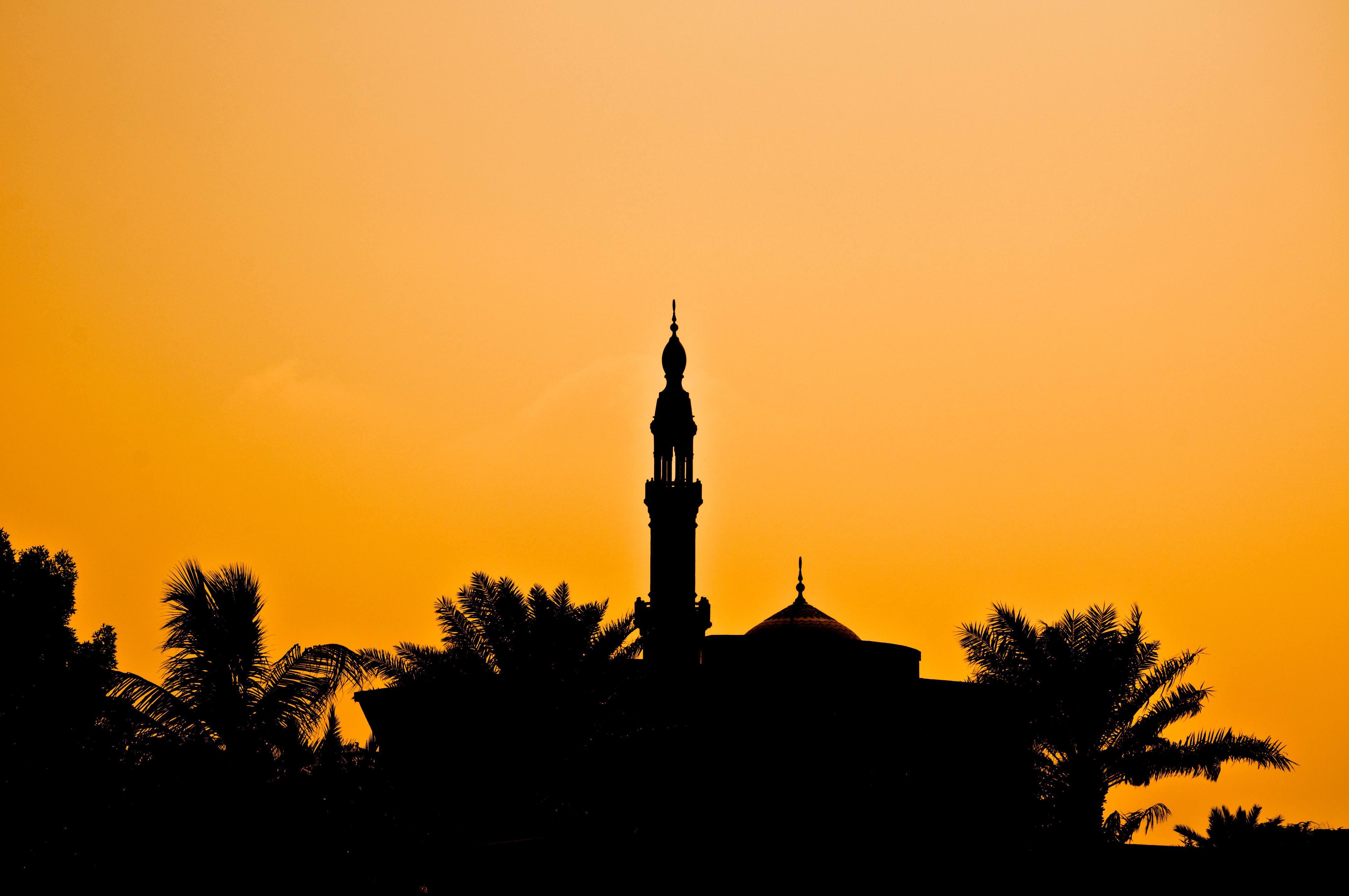 Flickr: The Mosques and Minarets Pool