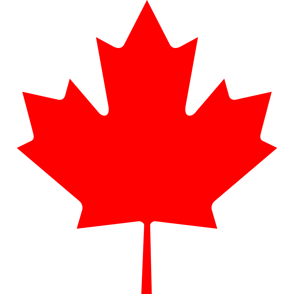 File:Canada Maple Leaf.svg