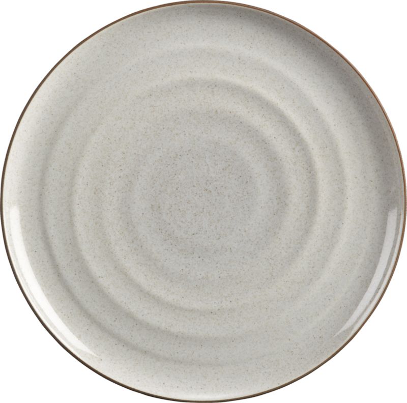 Ceramic Glazed Dinner Plate Ceramic Glazed Kitchen Plate