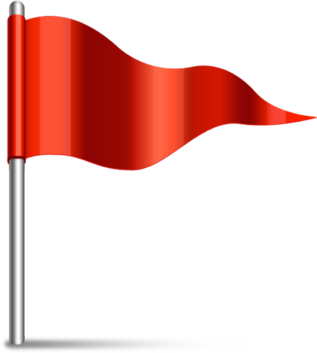 Red Flag Image - ClipArt Best