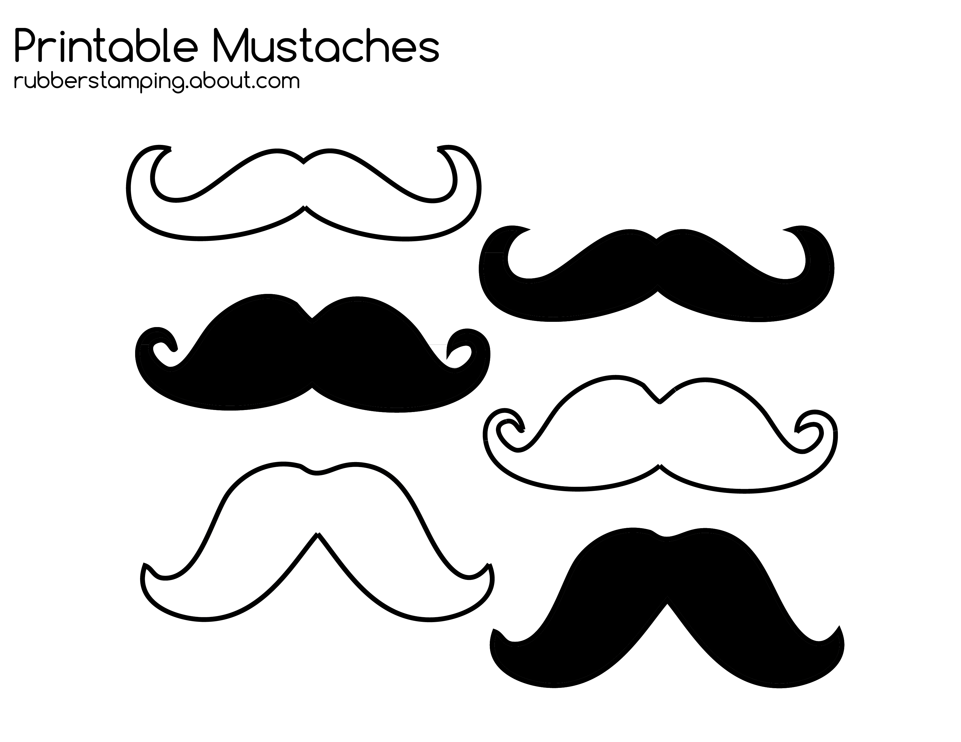 free-mustache-moustache-printable-image-clipart-best-clipart-best