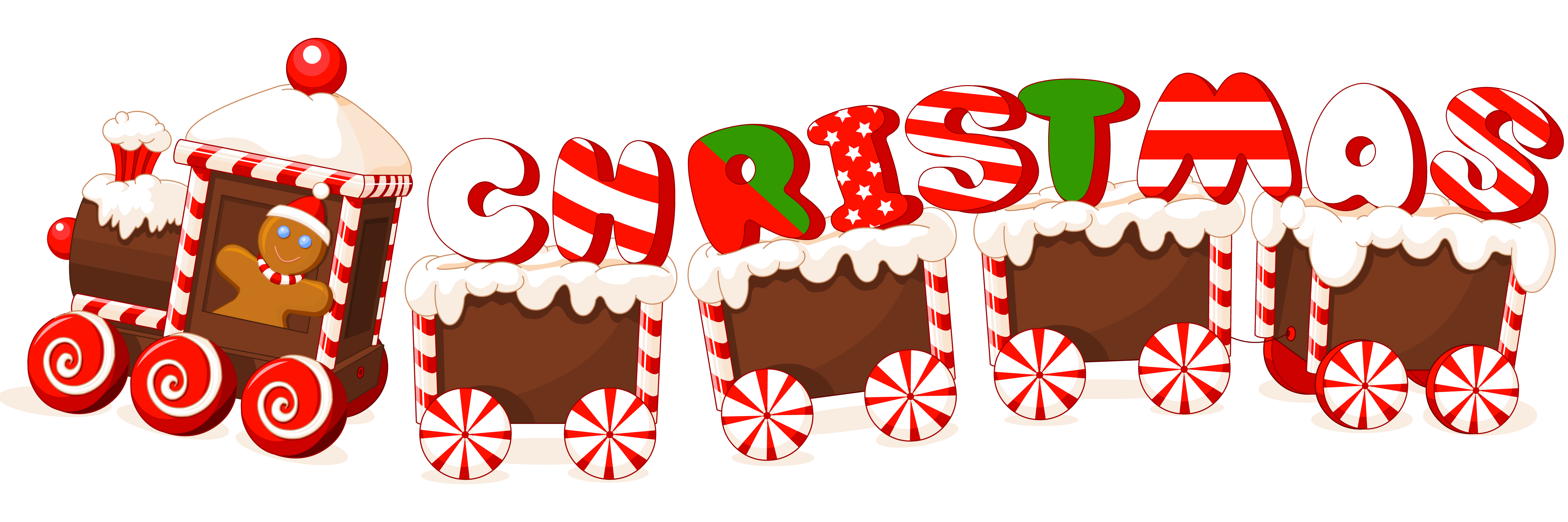 christmas clip art free for emails - photo #13
