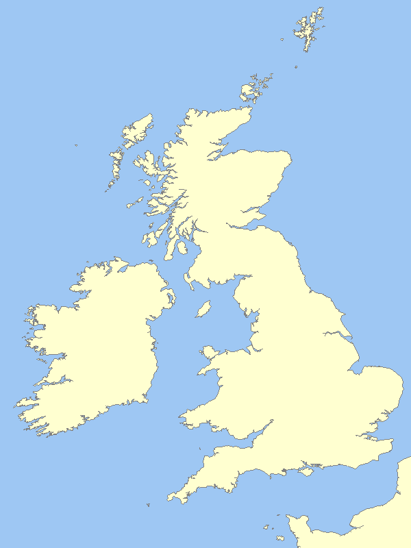 clipart map of great britain - photo #33